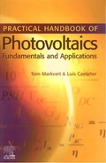 Cover: Practical Handbook of Photovoltaics - Elsevier