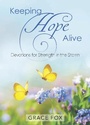 Cover: Keeping Hope Alive - Aspire Press