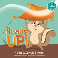 Enlarge image Cover: Heads Up - Stone Arch Books
