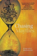 Cover: Chasing Mayflies - BLACK ROSE WRITING