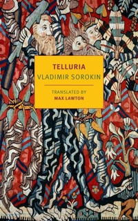 Enlarge image Cover: Telluria - NYRB Classics