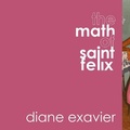 Cover: The Math of Saint Felix - 3rd Thing