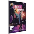 Cover: Kids on Brooms - Renegade Game Studios