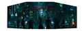 Cover: The Altered Carbon RPG Gm's Screen - Renegade Game Studios