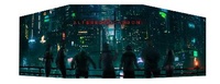 Enlarge image Cover: The Altered Carbon RPG Gm's Screen - Renegade Game Studios