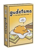 Cover: Gudetama - Renegade Game Studios