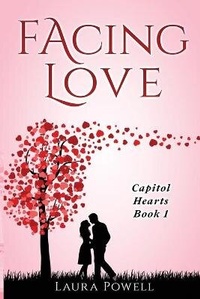 Enlarge image Cover: Facing Love - Radiant Light Press