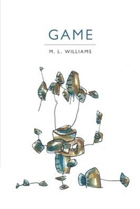 Enlarge image Cover: Game - What Books Press
