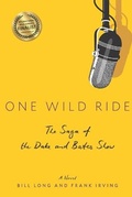 Cover: One Wild Ride - Violet Hill Publishing
