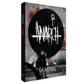 Cover: Vampire: The Masquerade RPG Anarch Source Book - Renegade Game Studios