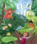 Cover: Wild and Free - Little Hare