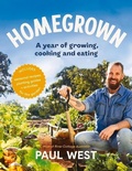 Cover: Homegrown - Plum