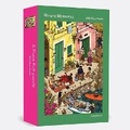 Cover: Riviera Memories: 1000-Piece Puzzle - Hardie Grant Books