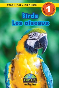 Abbildung von: Birds / Les oiseaux - Engage Books