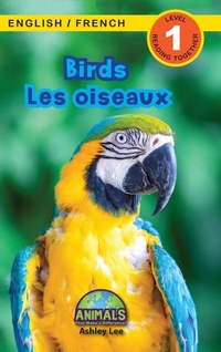 Abbildung von: Birds / Les oiseaux - Engage Books
