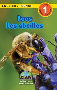 Abbildung von: Bees / Les abeilles - Engage Books