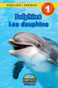 Abbildung von: Dolphins / Les dauphins - Engage Books