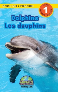 Abbildung von: Dolphins / Les dauphins - Engage Books