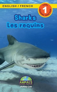 Abbildung von: Sharks / Les requins - Engage Books