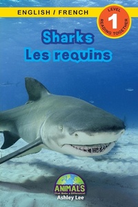 Abbildung von: Sharks / Les requins - Engage Books