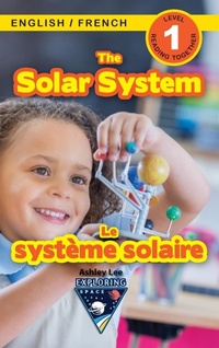 Abbildung von: The Solar System - Engage Books