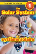 Cover: The Solar System - Engage Books