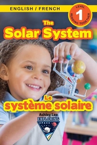Abbildung von: The Solar System - Engage Books