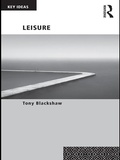 Cover: Leisure - Routledge