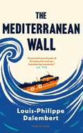 Cover: The Mediterranean Wall - Pushkin Press