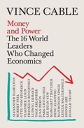 Cover: Money and Power - Atlantic Books
