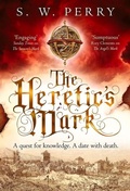 Cover: The Heretic's Mark - Corvus