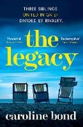Cover: The Legacy - Corvus