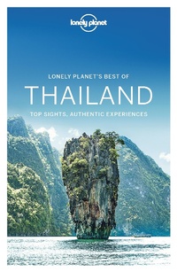 Abbildung von: Lonely Planet Best of Thailand 3 - Lonely Planet Global Limited