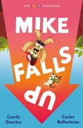 Cover: Mike Falls Up - Little Tiger