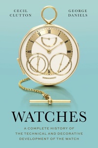 Enlarge image Cover: Watches - Philip Wilson Publishers Ltd