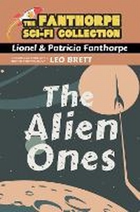 Enlarge image Cover: The Alien Ones - Wordcatcher Publishing