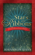 Cover: Stars and Ribbons - University of Wales Press