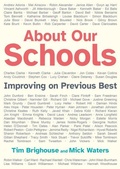 Cover: About Our Schools - Crown House Publishing