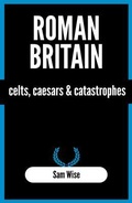 Cover: Roman Britain - Badger & Seal