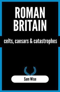 Enlarge image Cover: Roman Britain - Badger & Seal