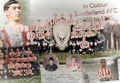 Cover: In Colour; Sunderland AFC 1880 to 1945 - World Vintage Colours