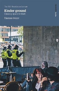 Enlarge image Cover: Kinder ground 2021 - Quaker Books