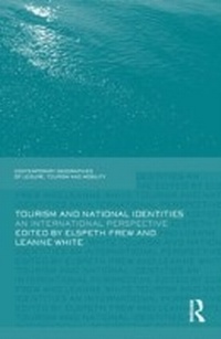 Abbildung von: Tourism and National Identities - Routledge