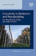 Cover: Inclusivity in Mediation and Peacebuilding - Edward Elgar Publishing