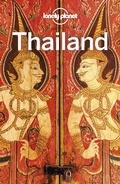 Cover: Lonely Planet Thailand - Lonely Planet Global Limited
