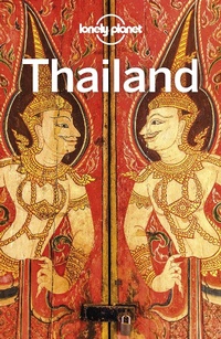 Abbildung von: Lonely Planet Thailand - Lonely Planet Global Limited