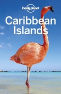 Cover: Lonely Planet Caribbean Islands 8 - Lonely Planet Global Limited
