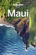 Cover: Lonely Planet Maui - Lonely Planet Global Limited