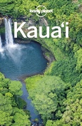 Cover: Lonely Planet Kauai - Lonely Planet Global Limited