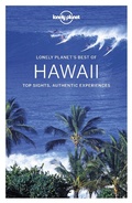 Cover: Lonely Planet Best of Hawaii 2 - Lonely Planet Global Limited